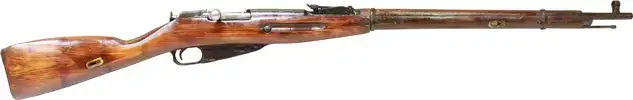 Мисливська гвинтівка Мосіна кал. 7,62х54 R