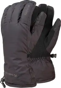 Перчатки Trekmates Classic DRY Glove TM-004545 Black