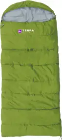 Спальный мешок Terra Incognita Asleep 200 JR L Green