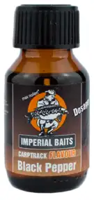 Ароматизатор Imperial Baits Carptrack Essential Oil Black Pepper 50ml