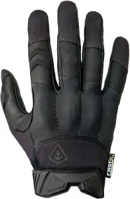 Перчатки First Tactical M’S Pro Knuckle Glove L Black
