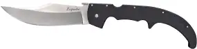 Нож Cold Steel Espada XL G10 Black