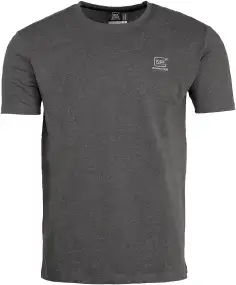 Футболка Glock Workwear Collection Tshirt 4XL Grey