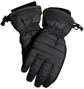 Перчатки RidgeMonkey APEarel K2XP Waterproof Gloves Black