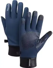 Перчатки Naturehike NH19S005-T XL ц:dark blue
