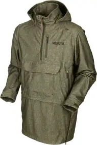 Куртка Harkila Stornoway Smock 54 Зеленый