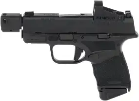 Пистолет спортивный Springfield HELLCAT RDP 3.8″ MICRO-COMPACT с Shield SMSC кал. 9 мм (9х19) W/ SHIELD SMSC