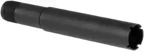 Подовжувач ствола Hatsan Escort AS/Xtreme/BTS кал. 12/76. 10 см