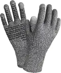 Перчатки DexShell Techshield 2.0 Grey