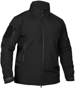 Куртка Camotec Phantom System SoftShell S Black