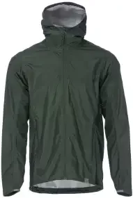 Куртка Turbat Isla Mns XL Black Forest Green
