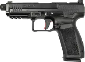 Пистолет Canik METE SFT PRO кал. 9 мм (9х19). Black 