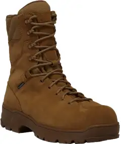 Ботинки Belleville SQUALL BV555INS 14 Coyote brown
