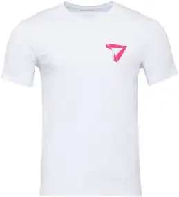 Футболка Select T-Shirt Fisherman M White