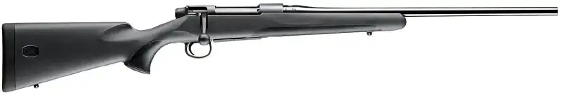 Карабин Mauser M18 Basic кал. 300 Win Mag. Ствол 56 см. Резьба - М15х1