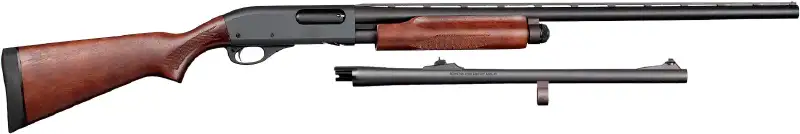 Рушниця Remington 870 Express Combo кал. 12/76.
