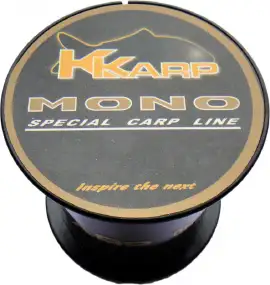 Леска Trabucco K-Karp Mono 300m 0.331mm 13.607kg