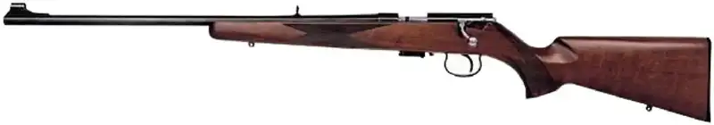 Гвинтівка малокаліберна Anschutz 1416L D KL для ЛІВШІ кал. 22 LR