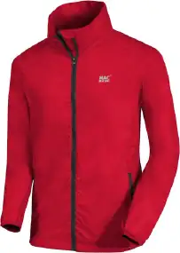 Куртка Mac in a Sac Origin adult XXL Lava red