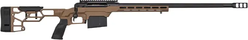 Карабін Savage 110 Precision кал. 338 Lapua Magnum