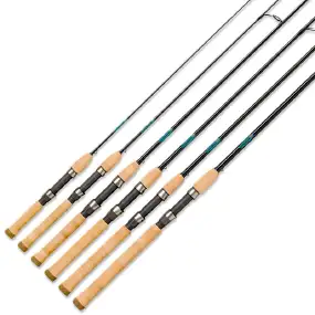 Спиннинг St.Croix Premier Spinning Rod 1.98m 3-14g