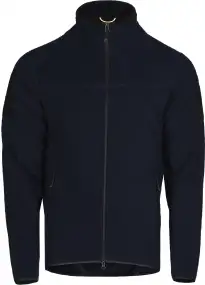 Флисовая куртка Camotec Commander Ultra Soft Dark blue
