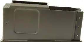 Магазин для карабина Mauser M 03 исполнение "Стандарт". Модификация - Type С (под калибры: 30-06; 8x57 JS; 9,3х62). Емкость - 5 патронов.