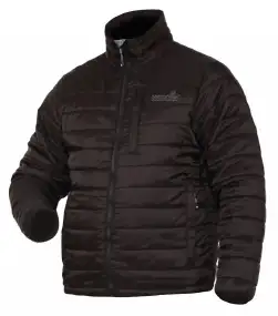 Куртка Norfin Thinsulate Air Черный