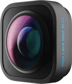 Модульная линза Max Lens Mod 2.0 для GoPro Hero 12 Black