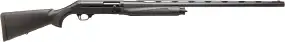 Рушниця Breda B3.5SM кал. 12/89. Ствол - 76 см. Колір - чорний