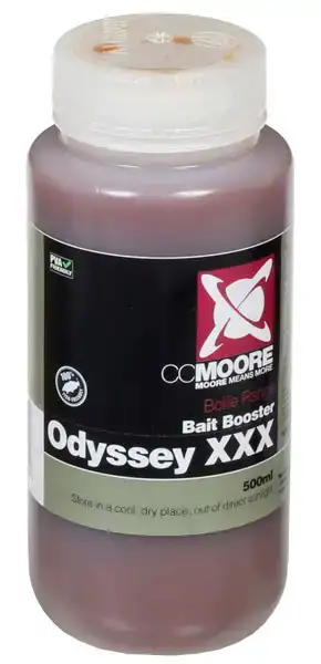 Ликвид CC Moore Odyssey XXX Bait Booster 500мл