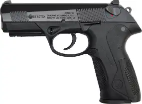 Пистолет спортивный Beretta PX4 Full-Size кал. 9мм (9х19)
