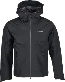 Куртка Shimano DryShield Explore Warm Jacket S Black