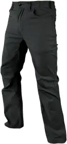 Брюки Condor-Clothing Cipher Pants 34/34 Black