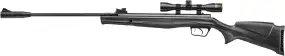 Гвинтівка пневматична Beeman Mantis з ОП 4х32
