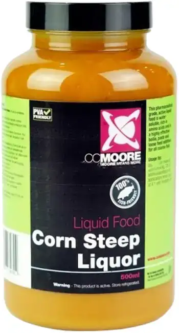 Ликвид CC Moore Corn Steep Liquor 500ml 