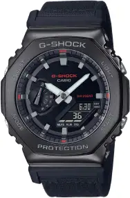Часы Casio GM-2100CB-1AER G-Shock. Черный