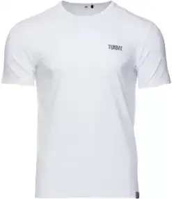 Футболка Turbat Emblema Mns White