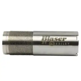 Чок Briley для рушниці Blaser F3 кал. 20. Звуження - 0,250 мм. Позначення - 1/4 або Improved Cylinder (IC).
