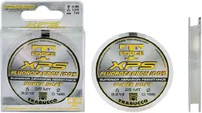 Флюорокарбон Trabucco T-Force XPS Fluorocarbon 50m