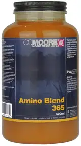 Ликвид CC Moore Amino Blend 365 500ml 