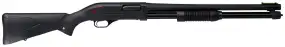 Рушниця Winchester SXP Defender High Capacity кал. 12/76. Ствол - 51 см. Ложе - пластик