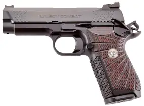 Пистолет спортивный Wilson Combat EDC X9 4" кал. 9мм (9х19) 