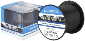 Леска Shimano Technium 300m 0.225mm 5.0kg Premium Box