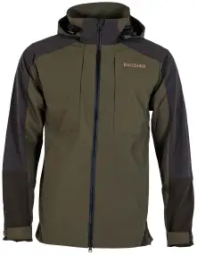 Куртка Hallyard Roermond 50 Зеленый