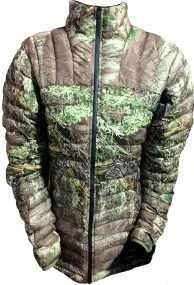 Куртка Prois Archtach S Realtree Max-4