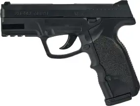 Пистолет страйкбольный ASG Steyr M9-A1 кал. 6 мм