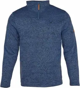 Пуловер Orbis Textil Fleece 427003 - 45 4XL Синий