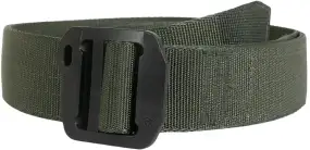 Ремень брючный First Tactical Bdu Belt 1.5" Зеленый