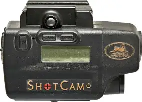Камера Adirondack Optics ShotCam